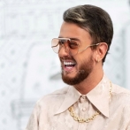 Saad lamjarred sur yala.fm